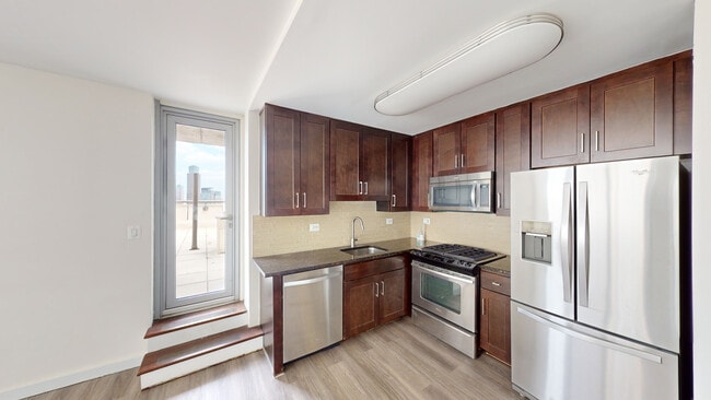 Interior Photo - View 34
