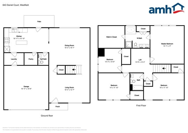 Building Photo - 643 Daniel Ct