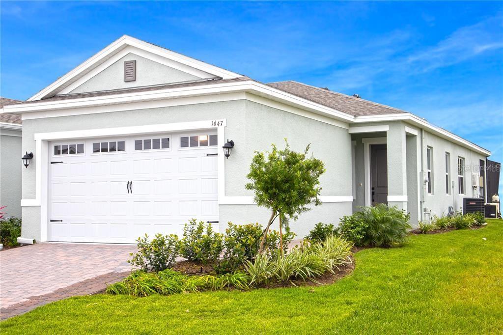 Foto principal - 1647 Key Bay Trail