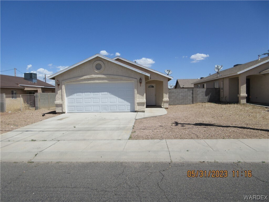 2807 Louise Ave, Kingman, AZ 86401 House Rental in Kingman, AZ