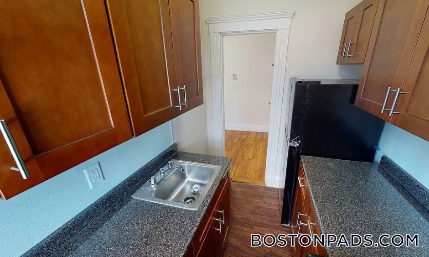 Foto principal - 1191 Boylston St