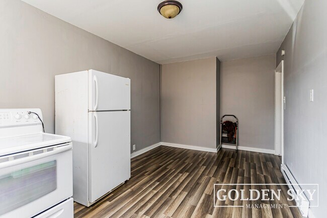 Foto del edificio - 1516 Wheeling Ave