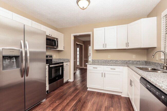 Building Photo - 3126 Chanda Ln