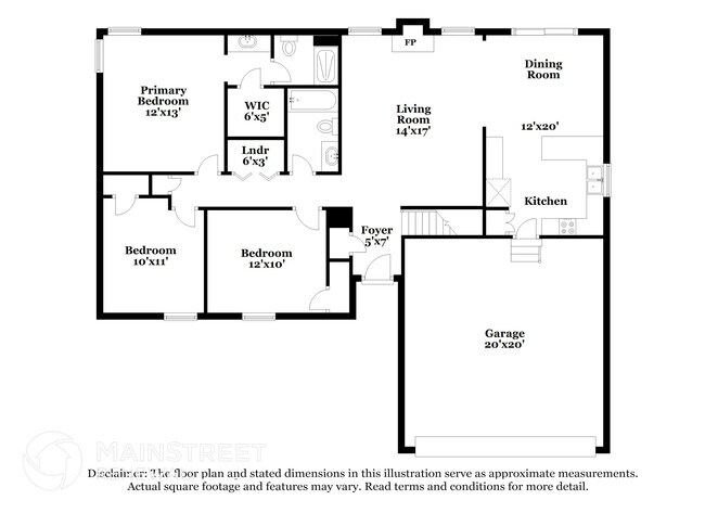 Building Photo - 13704 Bennington Ave