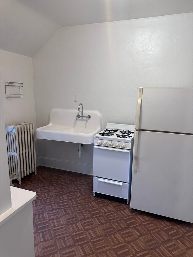 Foto del edificio - 914 Wisconsin Ave