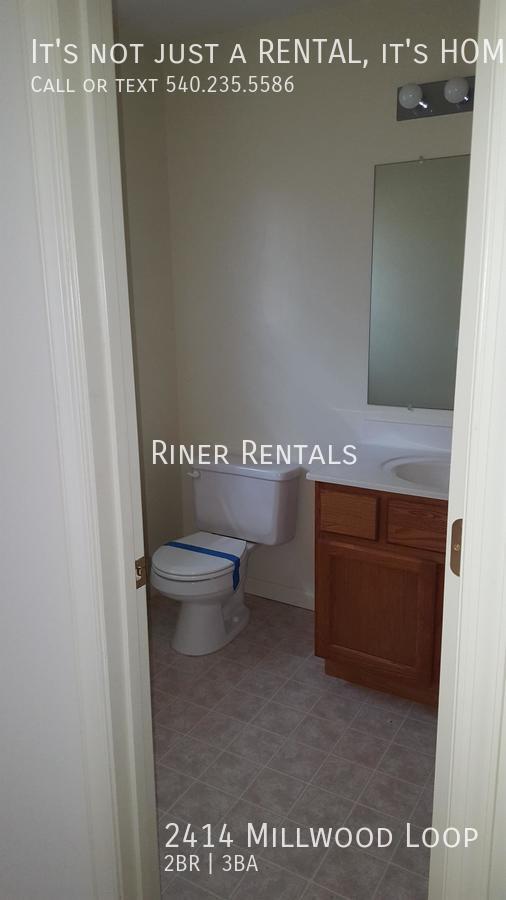 Foto del edificio - 2414 Millwood Loop