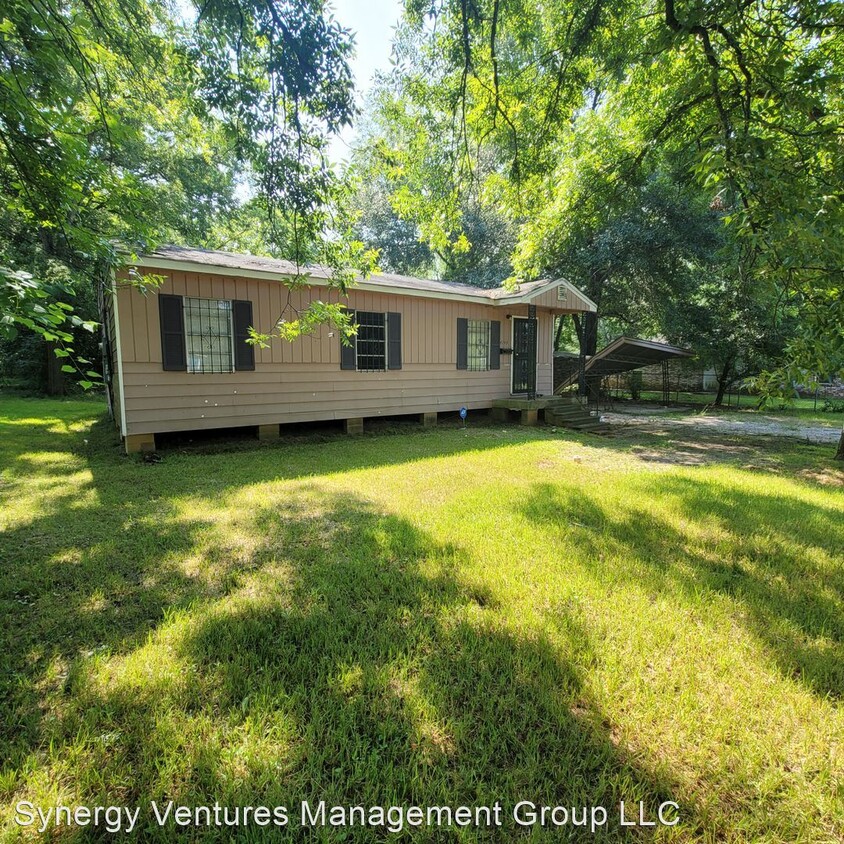 Primary Photo - 3 br, 1 bath House - 4143 Marston Ave