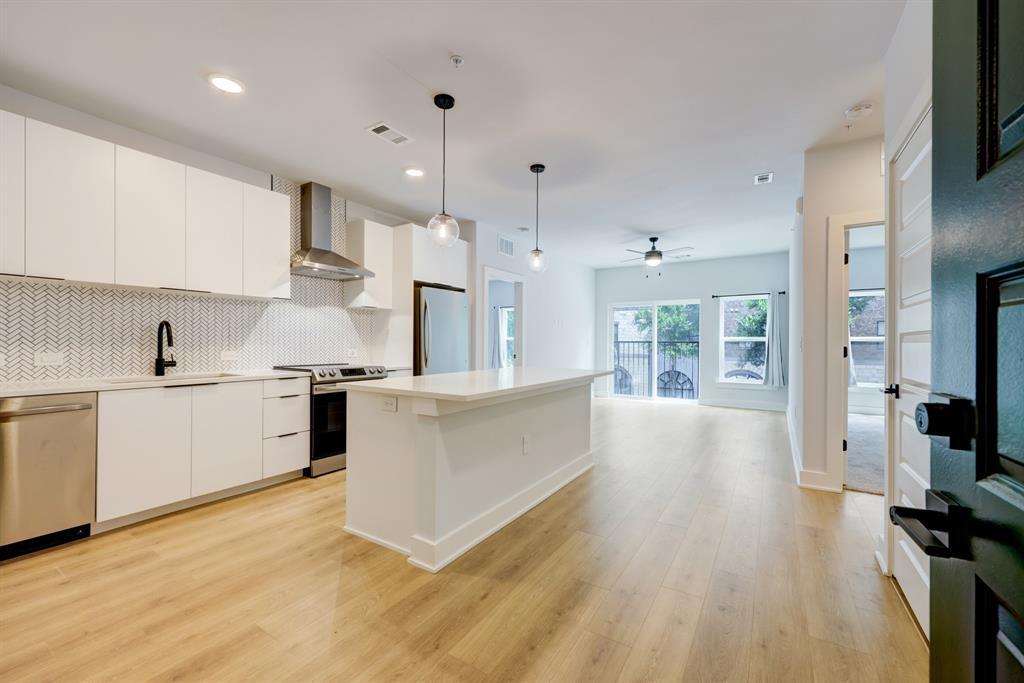 2500 Longview St Unit 218, Austin, TX 78705 Condo for Rent in Austin