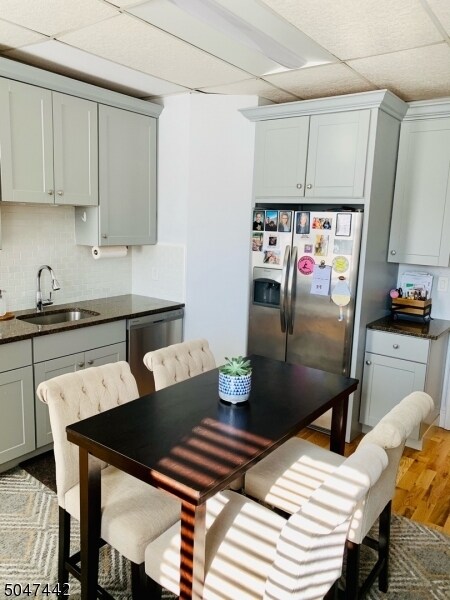 Foto del edificio - 17 Waverly Pl