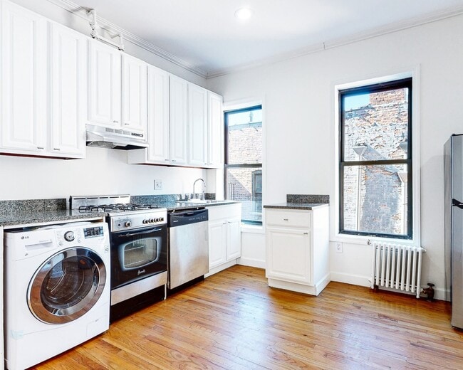 Photo - West 147th Street Apartment