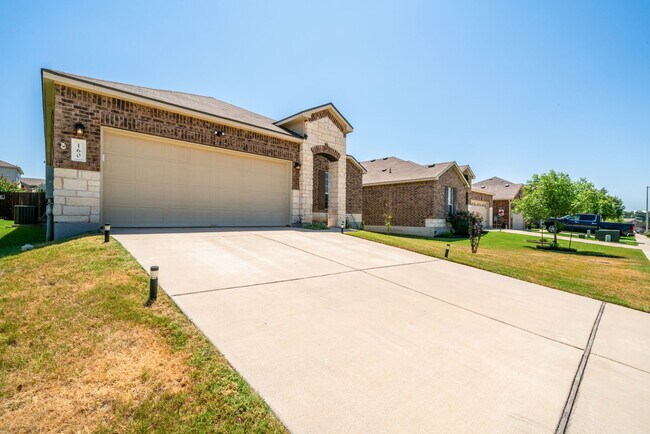 Building Photo - 160 Marcheeta Way