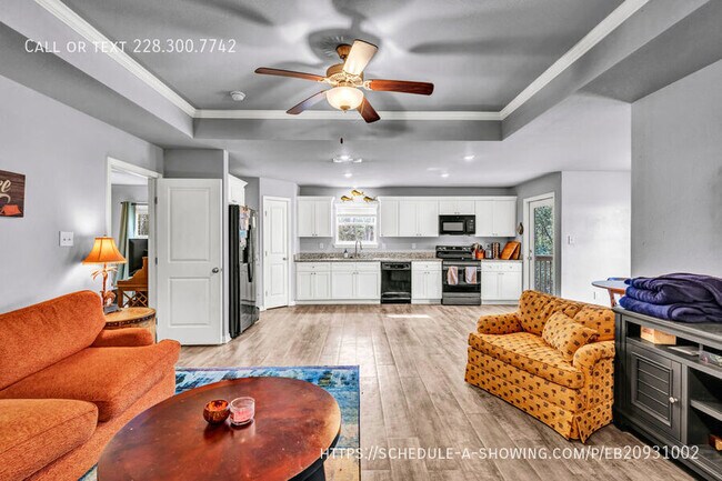 Foto del edificio - 18231 Mill Cove