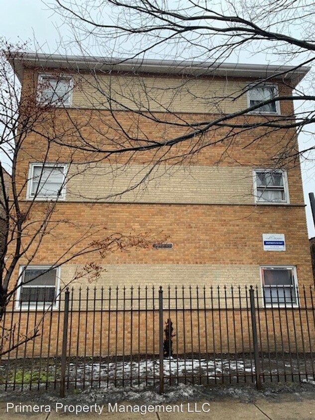 Primary Photo - 2907 W 59th St