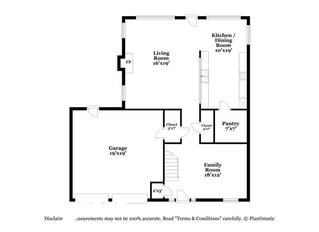 Building Photo - 4737 Waterway Dr N