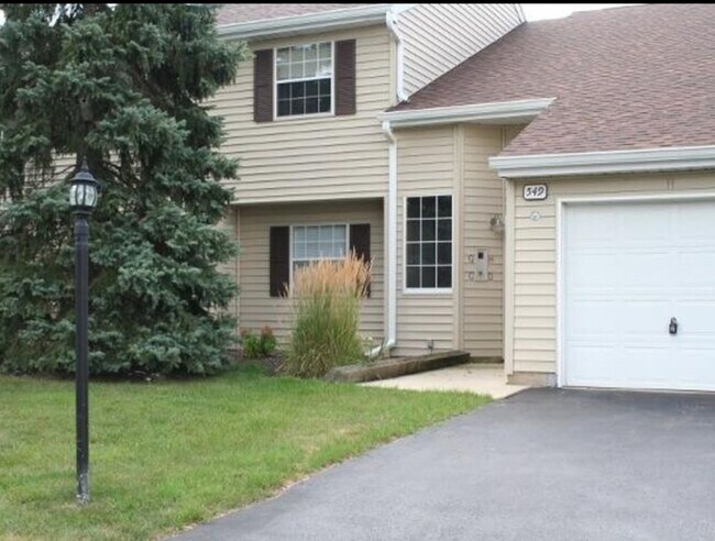 Building Photo - 549 E Shag Bark Ln