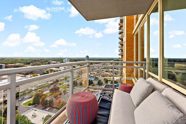 Building Photo - 8516 Leesburg Pike