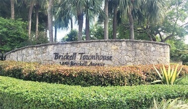 Building Photo - 2451 Brickell Ave
