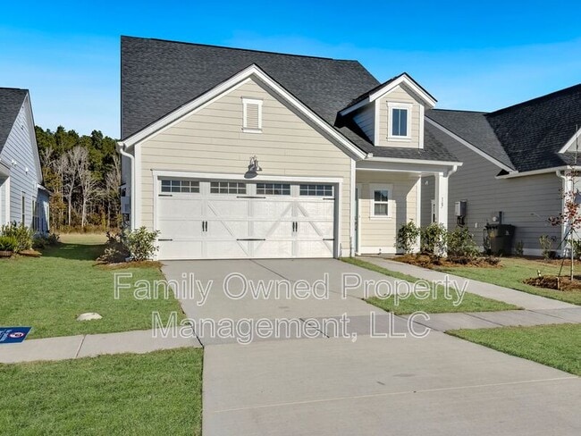 Building Photo - 167 Norses Bay Ct