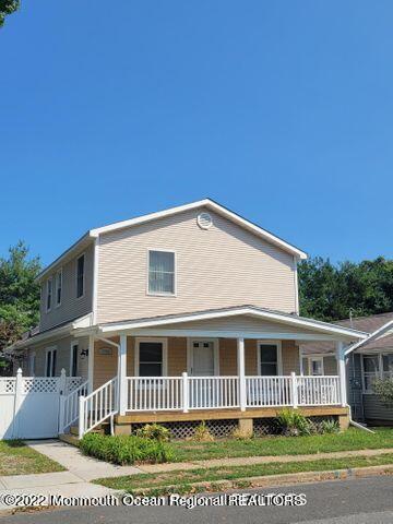 Building Photo - 1726 Belmont Ave