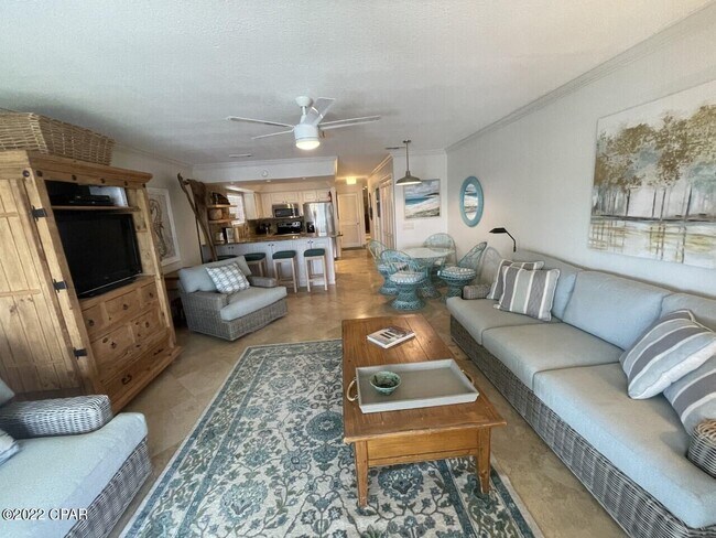 Foto del edificio - 8501 N Lagoon Dr