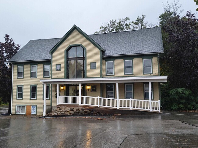 Foto del edificio - 376 Union Ave