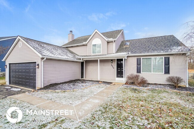 Foto del edificio - 4008 Thompson Ave