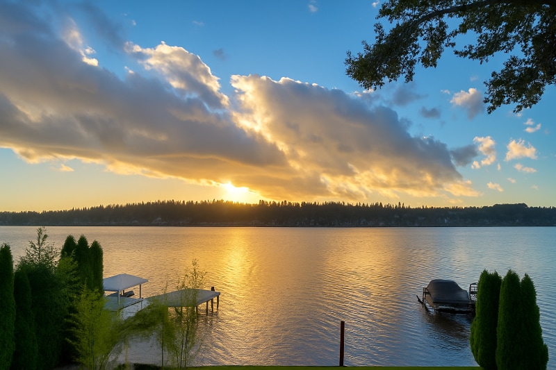 Photo - 15005 58th Ln NE (Kenmore, WA)