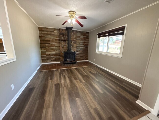 Foto del edificio - 1802 Parkview St
