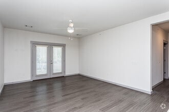 Interior Photo - Backwater Cove