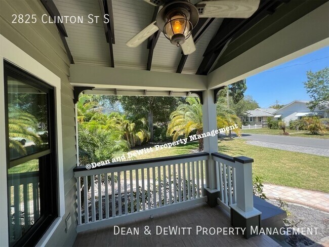 Foto del edificio - 2825 Clinton St S