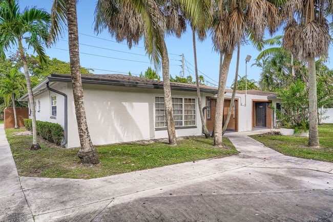 Foto del edificio - Brisa Apartment Homes