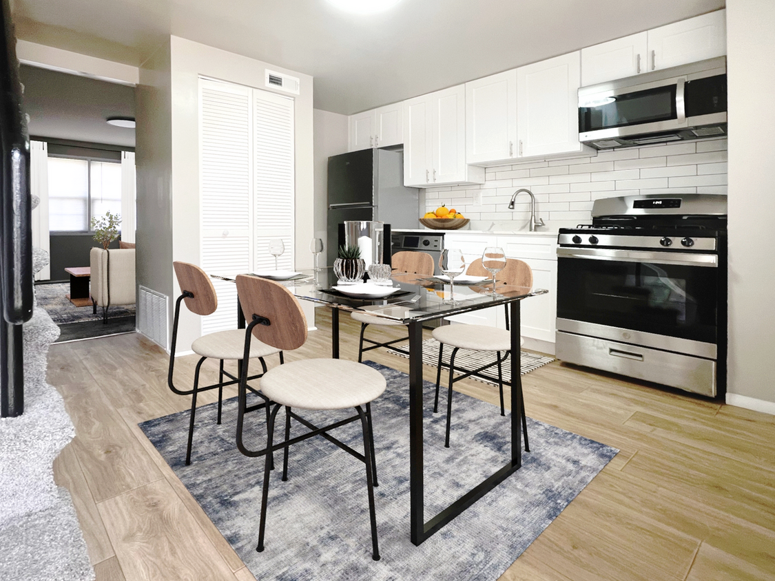 Foto principal - Waters Edge Townhomes