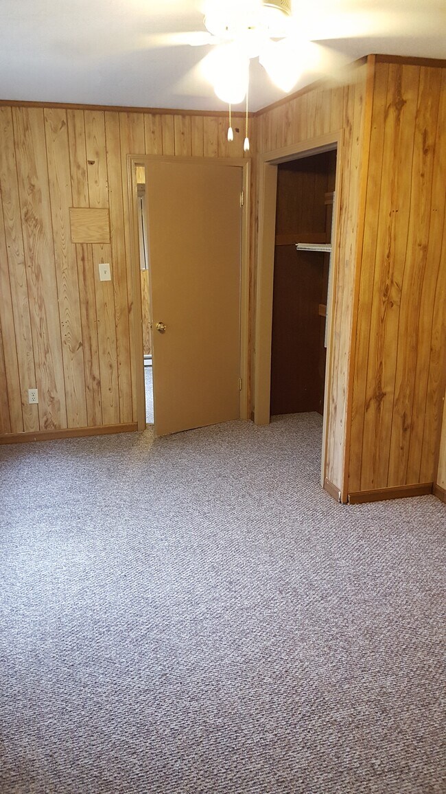 Foto del edificio - 502 S. Franklin St. Apt. B