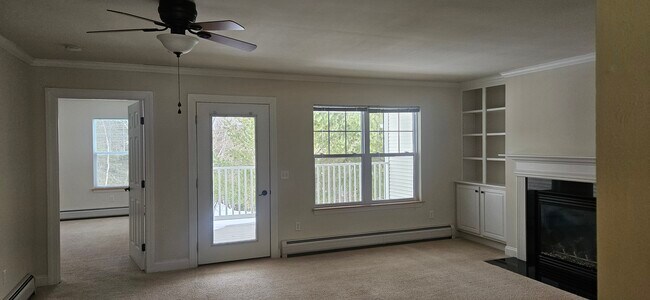 Foto del edificio - White Rock Senior Living Community