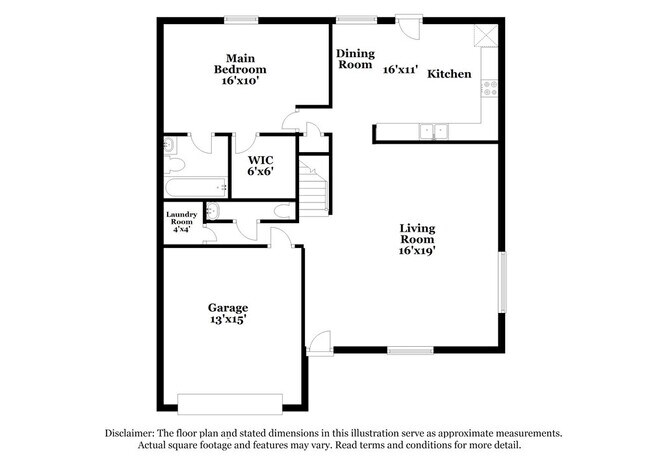 Foto del edificio - 21110 Sugar Orchard Ln