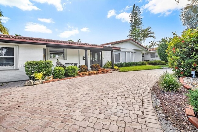 Photo - 5830 NE 14th Rd House