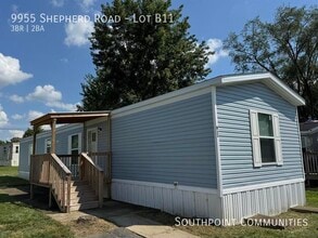 Building Photo - 9955 Shepherd Rd