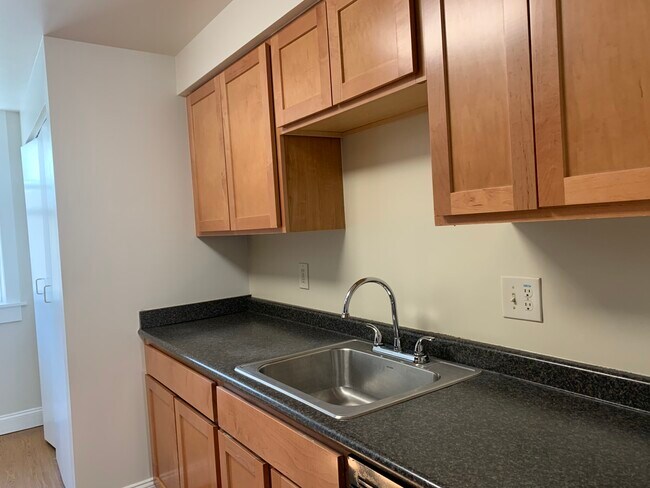 Foto del edificio - 72 Brookline St