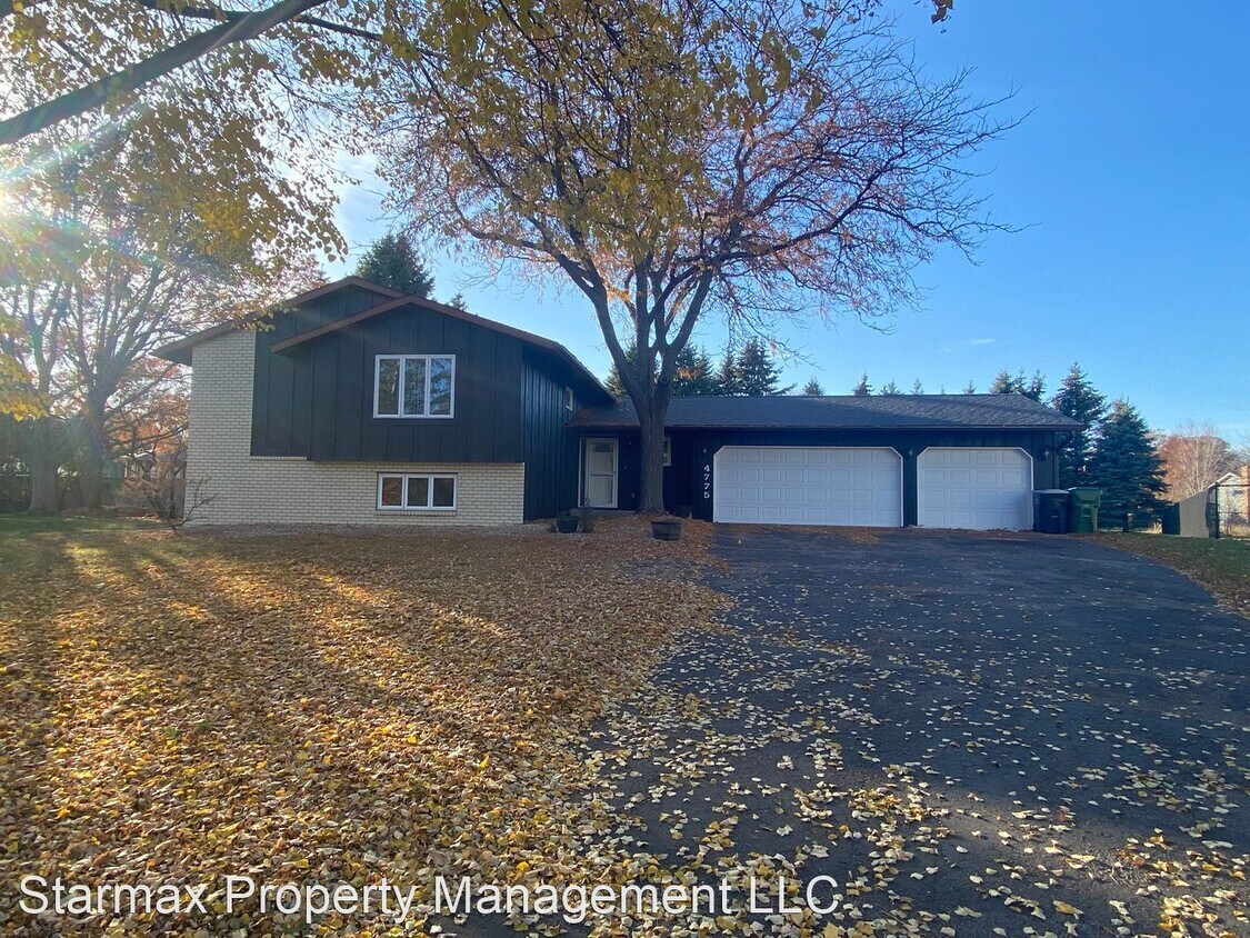4 br, 2.5 bath House 4775 Kevin Lane House Rental in Shoreview, MN