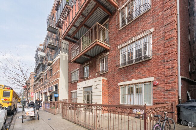 Building Photo - 801 Bedford Ave