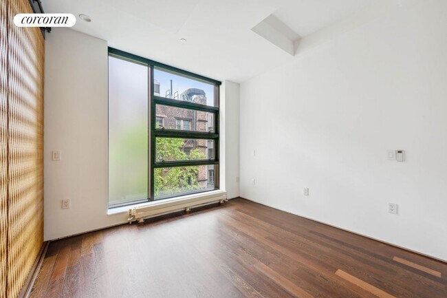Foto del edificio - 181 Sullivan St