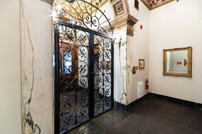 Photo du bâtiment - 204 Rue De L'hôpital