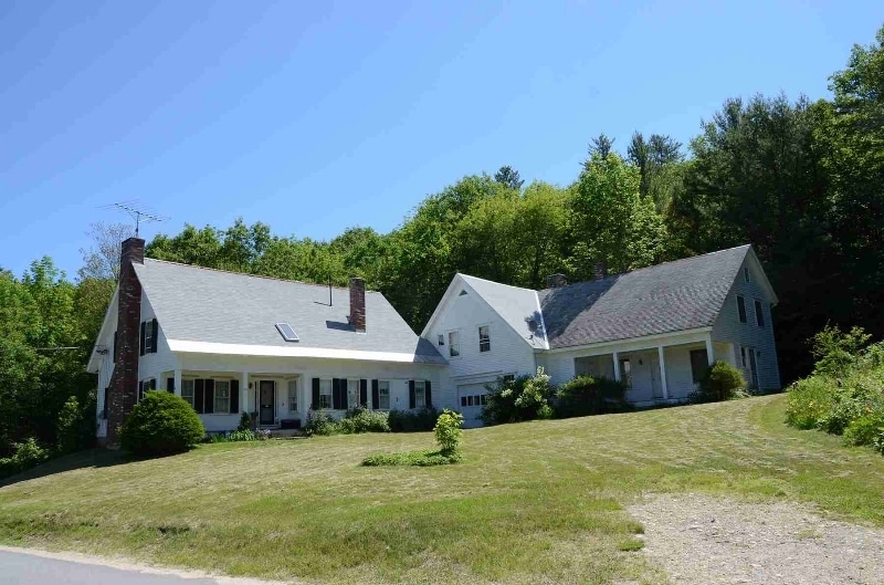 Primary Photo - 133 Notch Rd