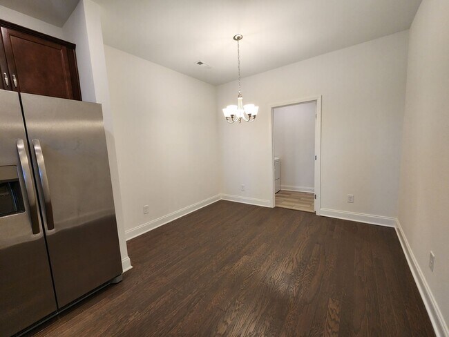 Foto del edificio - Gorgeous New Construction Home in Lebanon'...