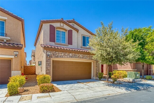 Building Photo - 7667 Peaceful Trellis Dr