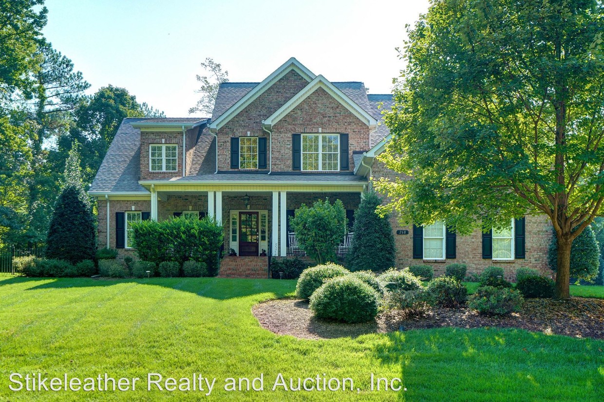 Primary Photo - 4 br, 3.5 bath House - 268 Indian Trail