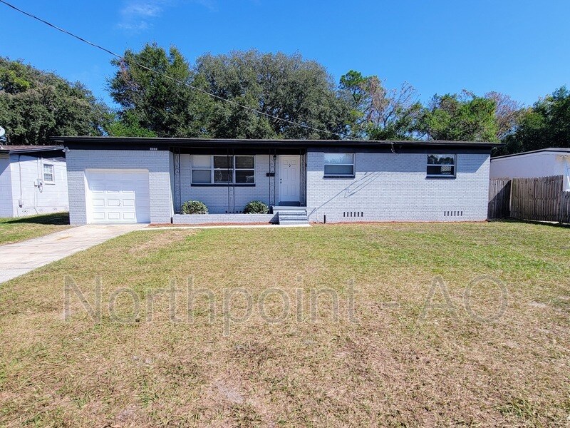 3525 Cesery Blvd, Jacksonville, FL 32277 House Rental in Jacksonville