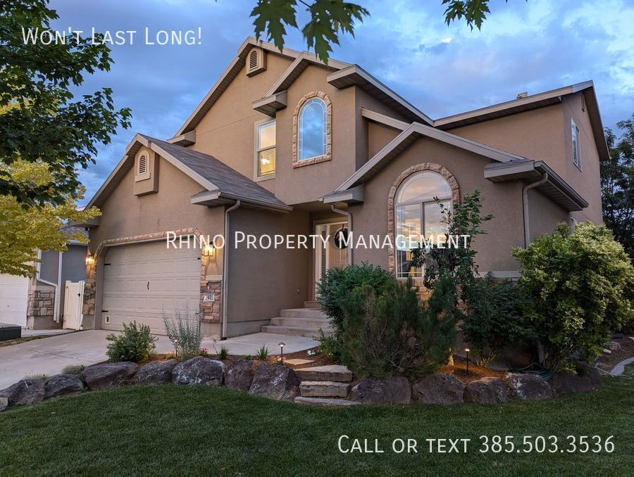 Primary Photo - 3411 W Colony Cove
