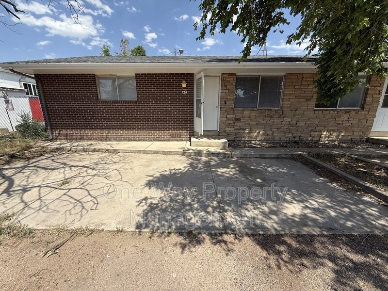 Primary Photo - 122-124 12th Avenue - 124