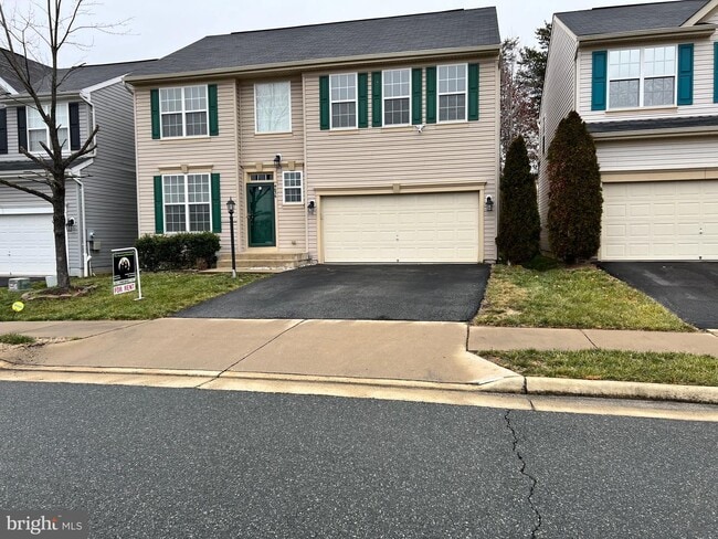 Building Photo - 4036 Presidential Hill Loop